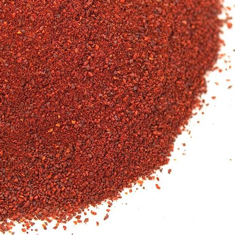 Buy Annatto Powder | Achiote Powder | Annatto Powder for Sale | Spice ...