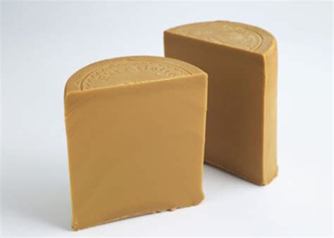 Norwegian Gjetost cheese - Fromagination - Wis. artisan cheese