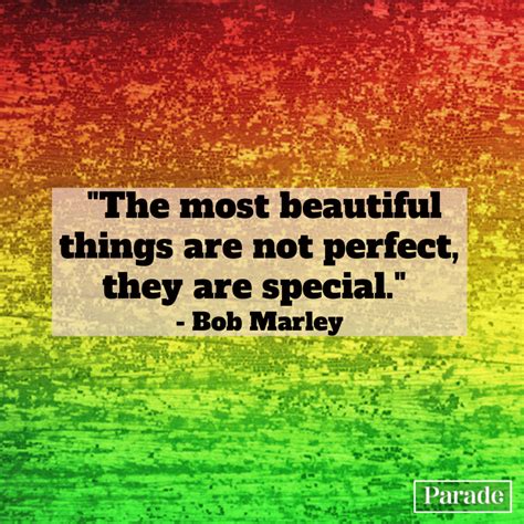 Bob Marley Quotes About Life