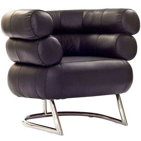 Eileen Gray Bibendum Arm Chair