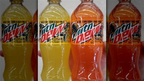 The Untold Truth Of Mountain Dew Baja Blast - Mashed