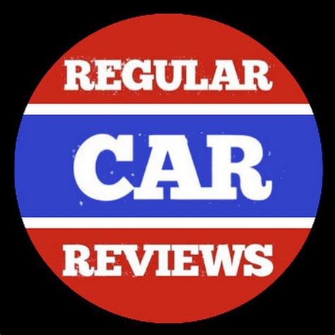 RegularCars - YouTube