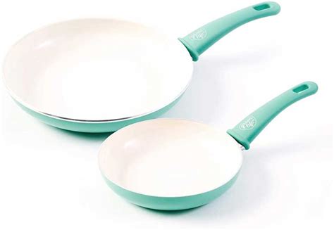 Ceramic Frying Pan | TheFryPans