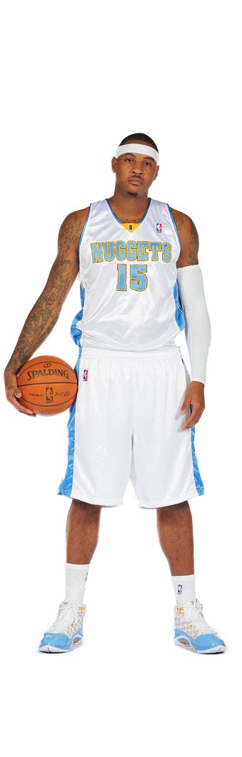 🔥 [50+] Carmelo Anthony Denver Nuggets Wallpapers | WallpaperSafari