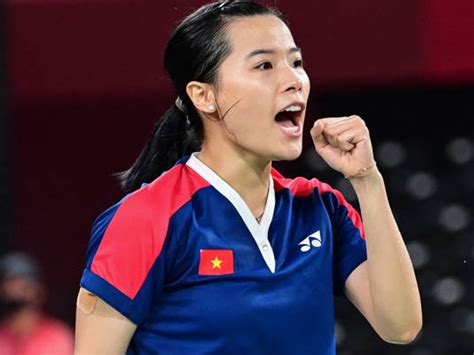 Nguyen Thuy Linh Ingin Bawa Pulang Emas di SEA Games 2023 | Liga Olahraga