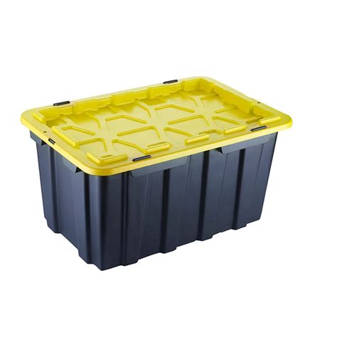 Top Quality Promotional Plastic Storage Tote Box 80l Large Storage Trunk - Buy Plastic Box Home ...