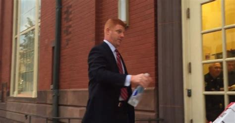 Trial Begins for Former Penn State Coach Mike McQueary