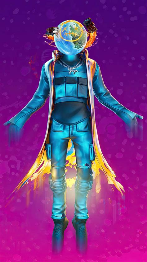 Travis Scott Fortnite Skin Wallpaper : Travis scott fortnite skin ...