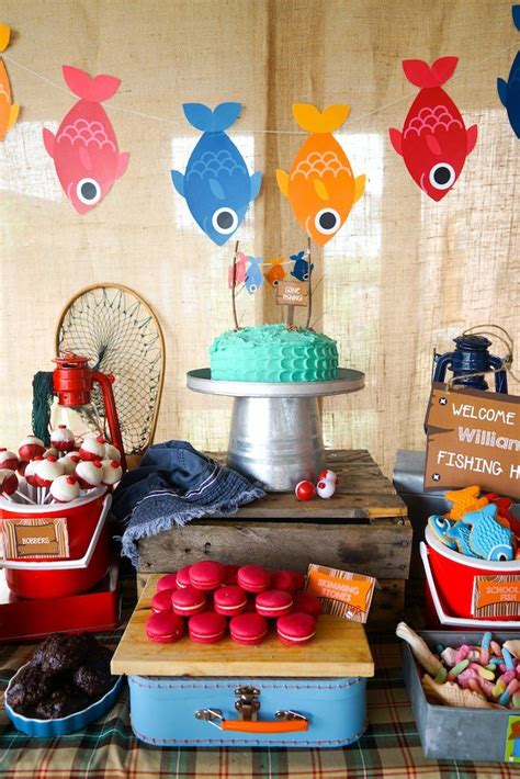 50+ Cool Birthday Party Themes for Boys