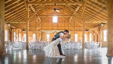 Pond View Farm - White Hall, MD - Wedding Venue