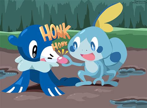 Pretty Much A Popplio A Day Blog. Cute Pokemon , Popplio Pokemon ...