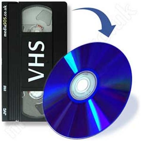 Best free vhs to dvd converter end of tape detection - pickspassl