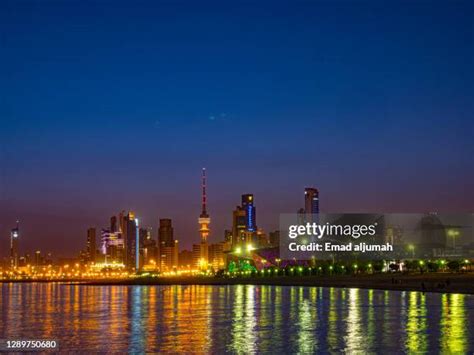 Kuwait Skyline Photos and Premium High Res Pictures - Getty Images