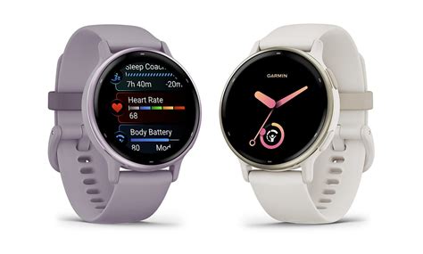 Garmin Vivoactive 5 In-Depth Review: Now With An AMOLED Display!