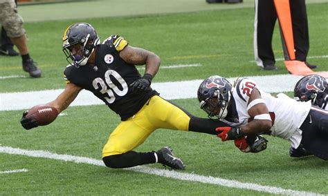 Steelers vs Texans: 4 big takeaways from the 28-21 victory