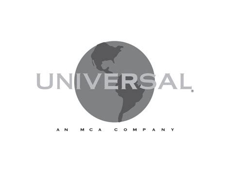 Universal Logo PNG Transparent & SVG Vector - Freebie Supply