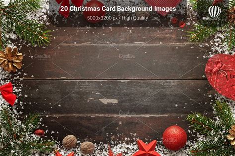 20 Christmas Card Background Images | Christmas card background ...