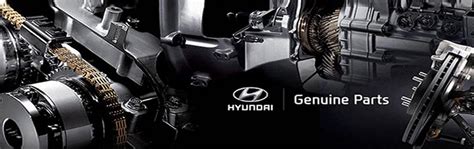 Genuine Hyundai Car Parts & Accessories in Tampa, FL | Courtesy Hyundai