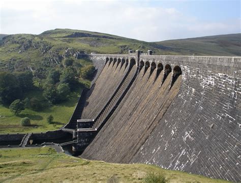 Elan Valley Reservoirs | | Alluring World