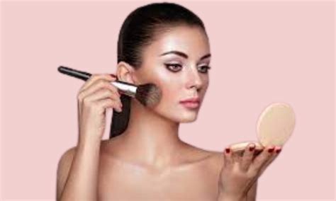 Fit Me Loose Powder: Achieve Flawless Finishing Touch