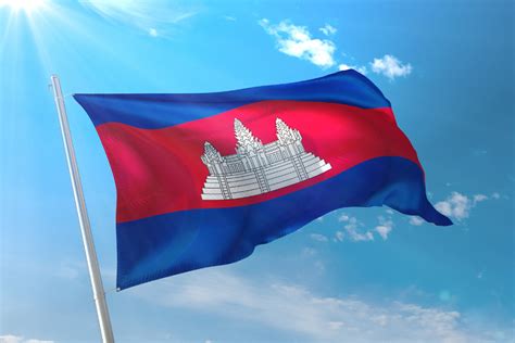 Cambodian Government Banning Online Gambling to Preserve Order