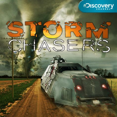 Watch Storm Chasers Season 3 Episode 1: Storm Catchers Online (2009 ...