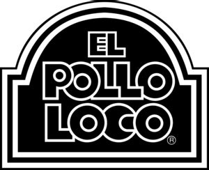 El Pollo Loco Logo PNG Vector (SVG) Free Download