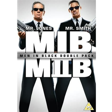 Men in Black 1&2 (DVD) - Walmart.com - Walmart.com