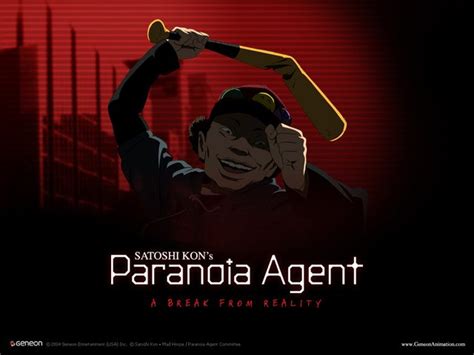 'paranoia-agent' tag wiki - Anime & Manga Stack Exchange