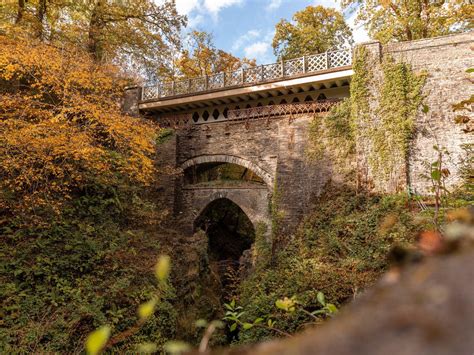 Devil's Bridge Waterfalls | Croeso Cymru