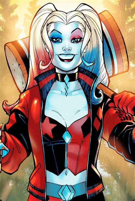 617 best Harley Quinn images on Pinterest