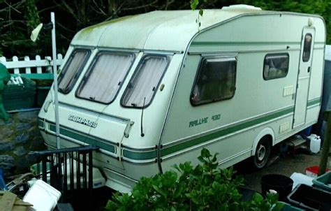 Cheap 4 berth caravan for sale | in Newton Abbot, Devon | Gumtree