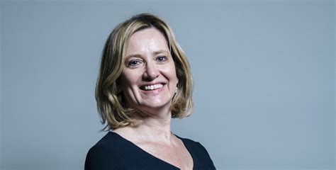 Amber Rudd Brexit: The woman in charge of Brexit's biggest issue - Verdict