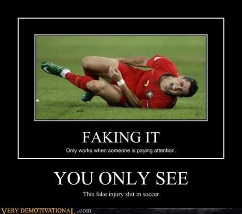 Soccer fail