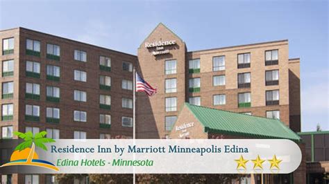 Residence Inn by Marriott Minneapolis Edina - Edina Hotels, Minnesota ...