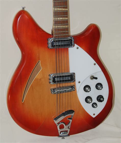 File:1967 Rickenbacker 360-12 12 string electric guitar owned and photographed by Greg Field.jpg ...