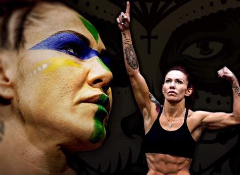 Cris “Cyborg” Signs With Bellator MMA - Grappling Insider