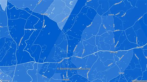 Race, Diversity, and Ethnicity in Locust, NC | BestNeighborhood.org