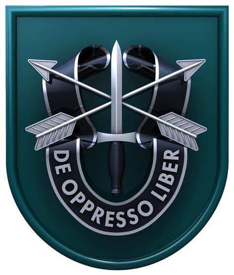 19th Special Forces Group (Airborne) (19th SFG) (A)