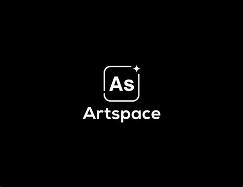 Logo for ArtSpace | Freelancer