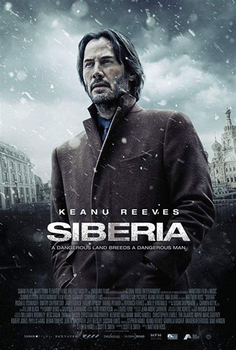 Filming Locations of Siberia | MovieLoci.com