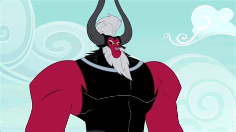 Image - The mighty Tirek S4E26.png | My Little Pony Friendship is Magic ...