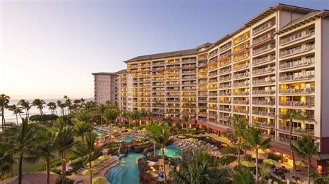 News + Events | Hyatt Residence Club Maui, Ka'anapali Beach