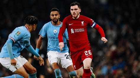 Andy Robertson: There's positives to take but we're disappointed ...