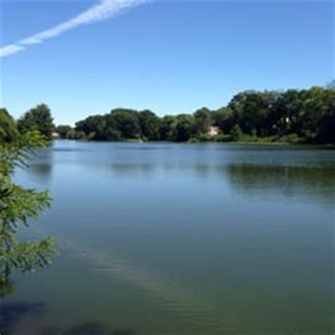 Newton Lake Park - 12 Photos - Parks - Cuthbert Blvd & White Horse Pike, Collingswood, NJ - Yelp