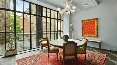 Buy the $24.5 Million New York City Townhouse Taylor Swift Rented ...