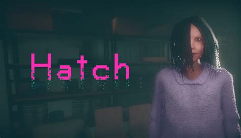 Hatch on Steam