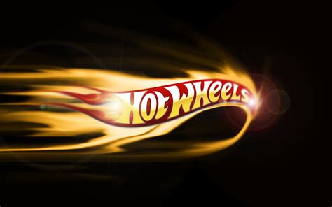 Hot Wheels Logo Backgrounds