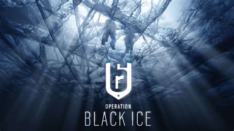 Rainbow Six Siege Operation Black Ice UHD 8K Wallpaper | Pixelz