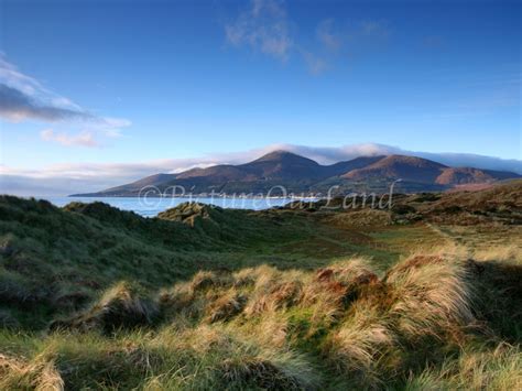 Mountain Pictures: Mountains Of Mourne